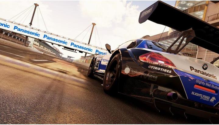 Produktbild Bandai Namco PlayStation Hits: Project Cars (PS4, DE)