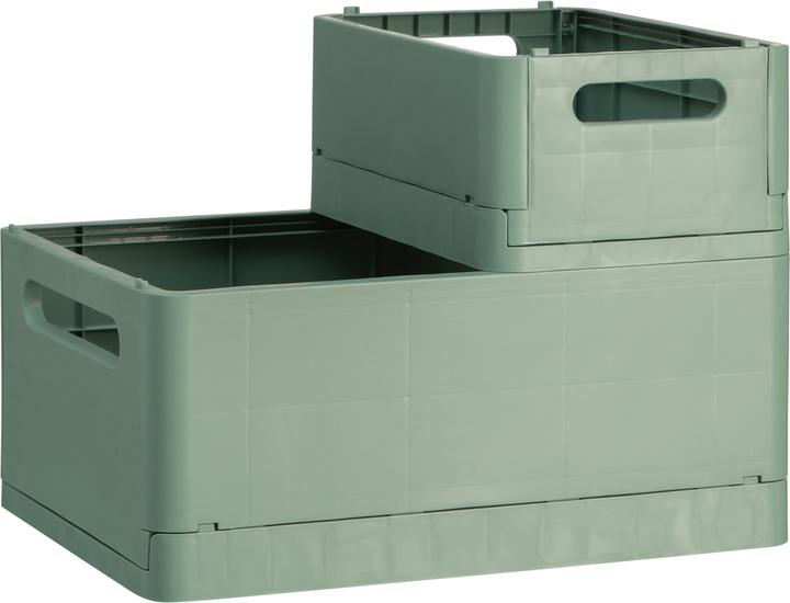 Actual product image micasa Savina (37.5 x 27.5 x 16.5 cm)