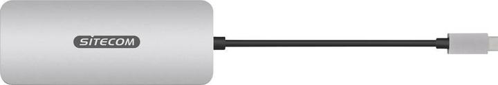 Image du produit Sitecom CN-383 (USB-C, 4 Ports)