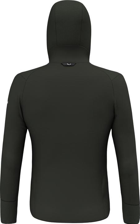 Immagine prodotto Salewa Giacca con cappuccio Agner Polarlite (50, L)