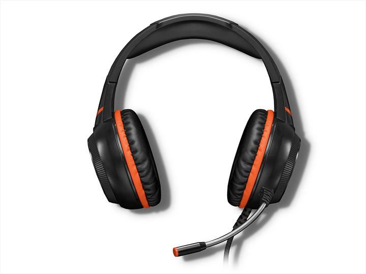 Produktbild Lioncast HP 785 C Orange (HP 785 C) (Kabelgebunden)