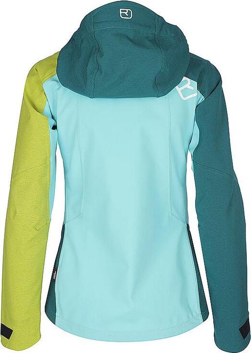 Produktbild Ortovox Westalpen Softshell Jacket (M)