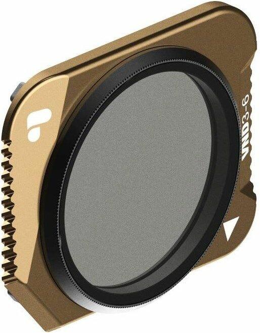 Image du produit PolarPro Filtre DJI Mavic 3 3/6 Stop VND (Objectif de drone, DJI Mavic 3 Classic)