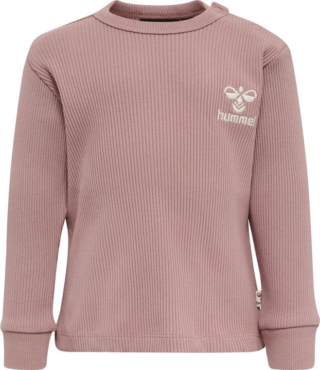 Actual product image hummel Hmlsami T-Shirt L/S (104)