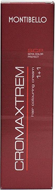 Image du produit Montibello Coloration permanente Cromaxtrem #X77 (#X77)