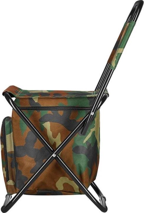 Produktbild Nils Camp hiking chair NC3012 Moro