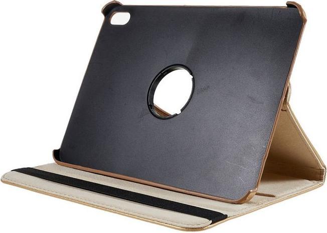 Produktbild MU Classic Rotierbare Leder Hülle (iPad 2025 (11. Gen), iPad 2022 (10. Gen))