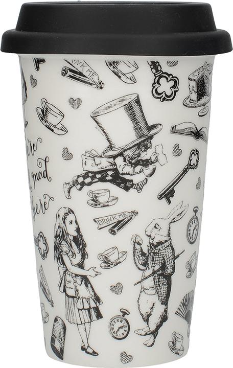 Produktbild V&A Travel Mug (0.35 l)