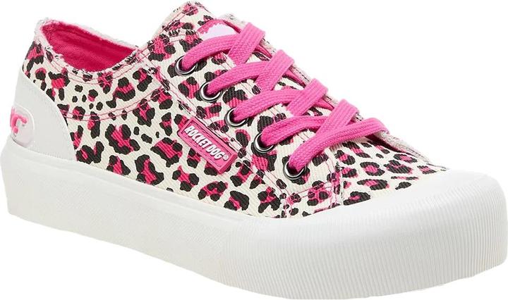 Actual product image Rocket Dog Womens/Ladies Jazzin Plus Monroe Trainers (36)