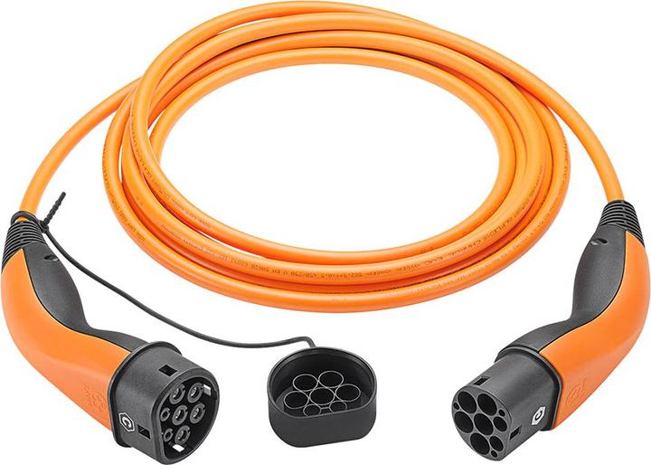 Produktbild Lapp Mobility EV-TYP2 Ladekabel (Typ 2, 22 kW, 32 A, 10 m)