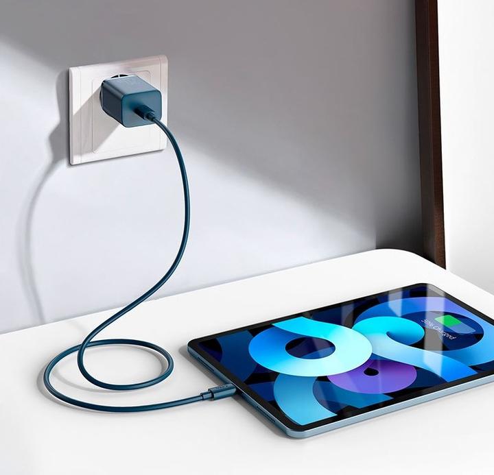 Actual product image Baseus Super Si QUICK CHARGER (20 W)