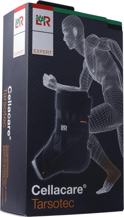 Produktbild Cellacare Tarsotec Expert Grösse 2 rechts (2)