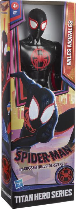 Actual product image Hasbro Spider-Man Verse Titan Hero (Assorted - 1 piece)