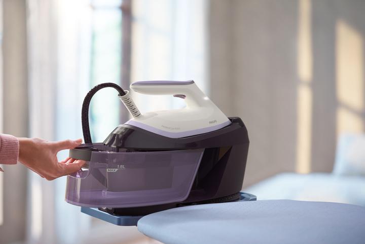 Image du produit Philips PSG6024/30 iron (2400 W, 500 g/min)