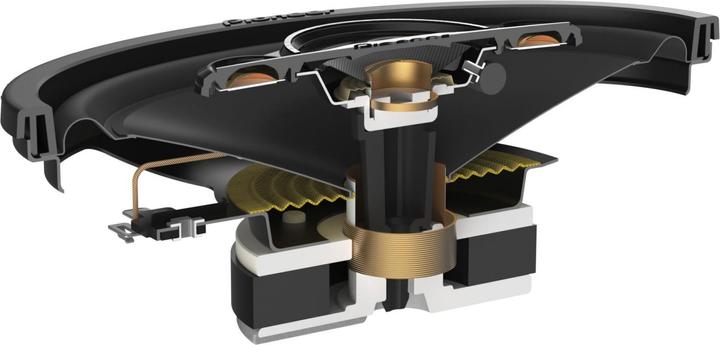 Immagine prodotto Pioneer TS-A4671F (210 W, 4 x 6")