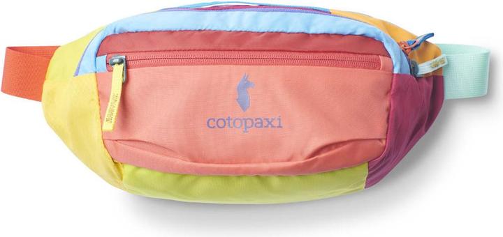 Image du produit Cotopaxi Kapai 3 Hip Pack Del Dia