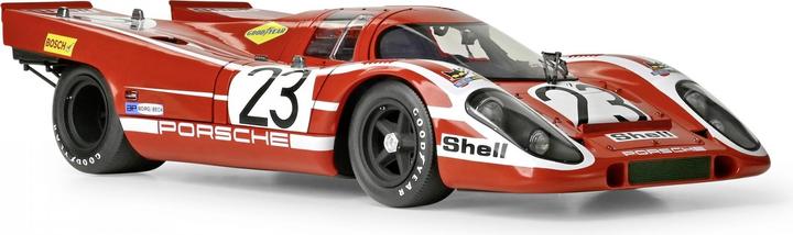 Image du produit 1:8 IXO Porsche 917KH #23 Salzbourg