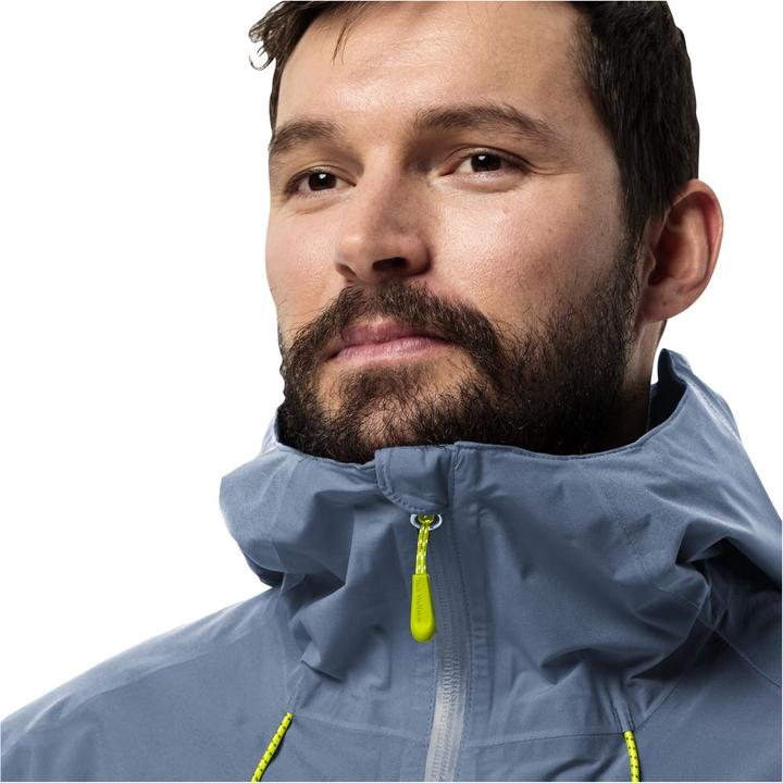 Image du produit Jack Wolfskin Eagle Peak 2L Jkt M (M)