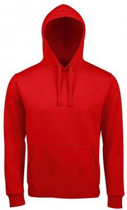 Sols Erwachsene Spencer Kapuzenpullover