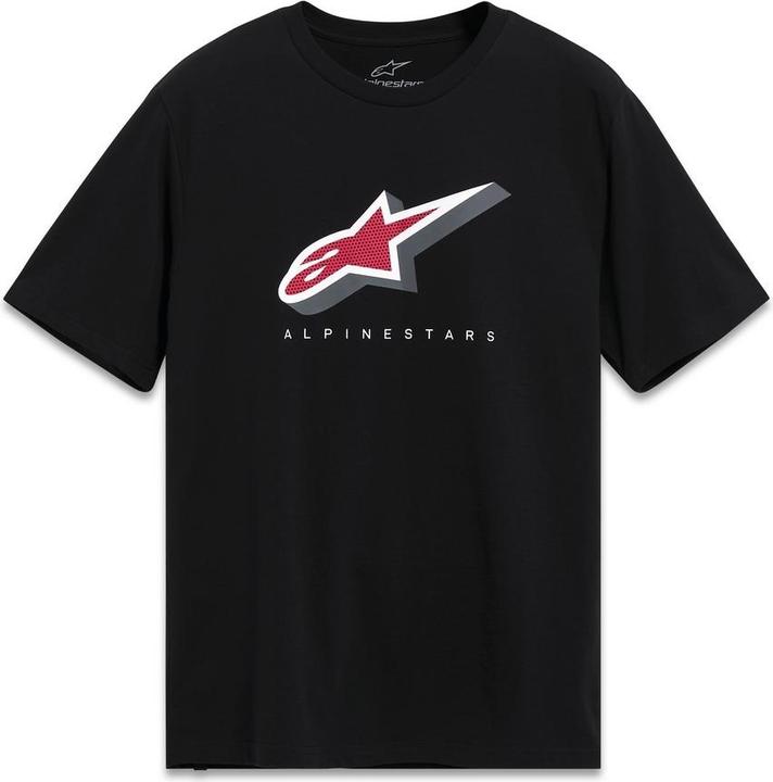 Produktbild Alpinestars Tee 24 Quicker Csf Ss (M)