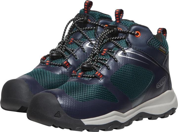 Produktbild Keen Y Wanduro Mid WP (32, 32.5, 33)
