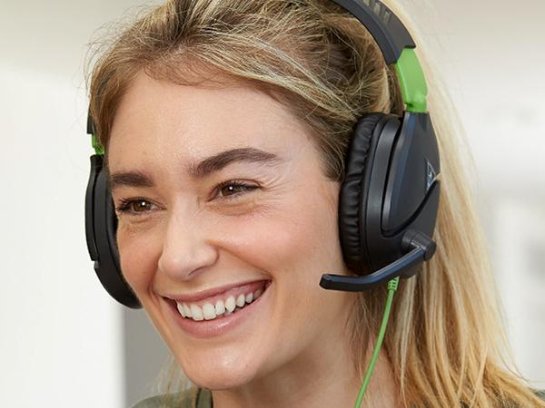 Actual product image Turtle Beach Earforce Recon 70X (Cable)
