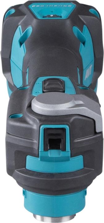 Immagine prodotto Makita TM 001 GT101 Utensile multifunzione a batteria 40 V max. Starlock Max Brushless + 1x batteria