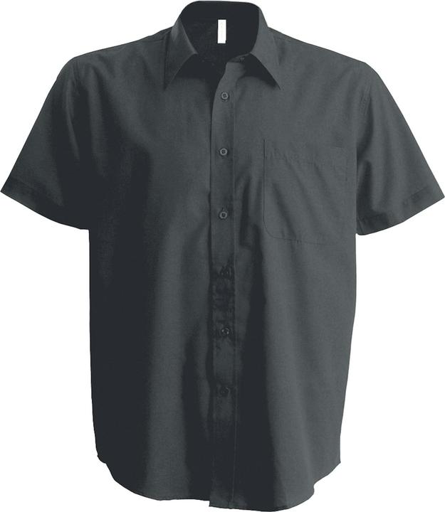 Produktbild Kariban Kurzarmhemd (4XL)
