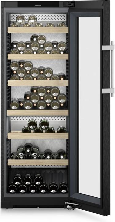 Actual product image Liebherr WPbsi 5052 Wine temperature control cabinet
