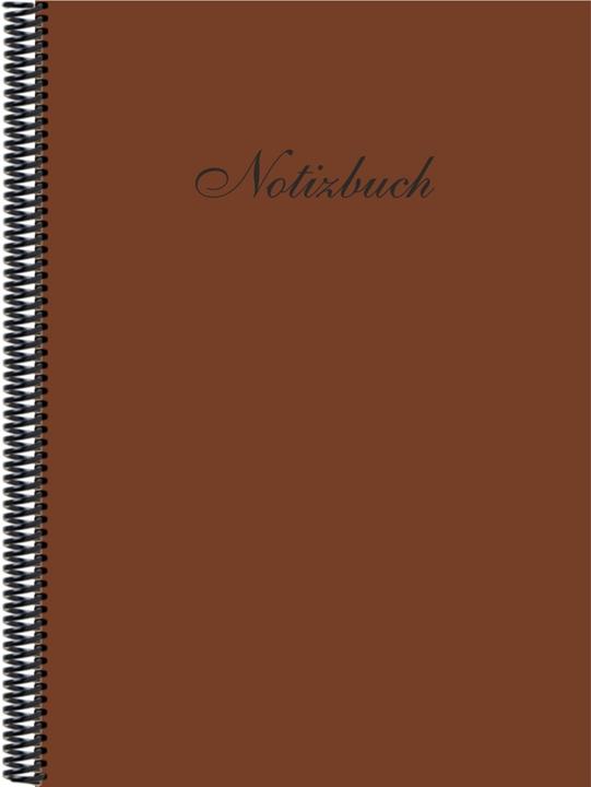 Chocolate brown
