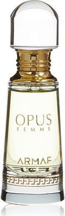 Actual product image Armaf Opus Femme - perfumed oil - 20 ml (Eau de parfum, 20 ml)