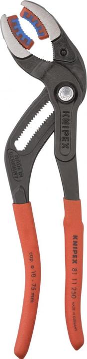 Image du produit Knipex Pince pour siphons et connecteurs (250 mm)