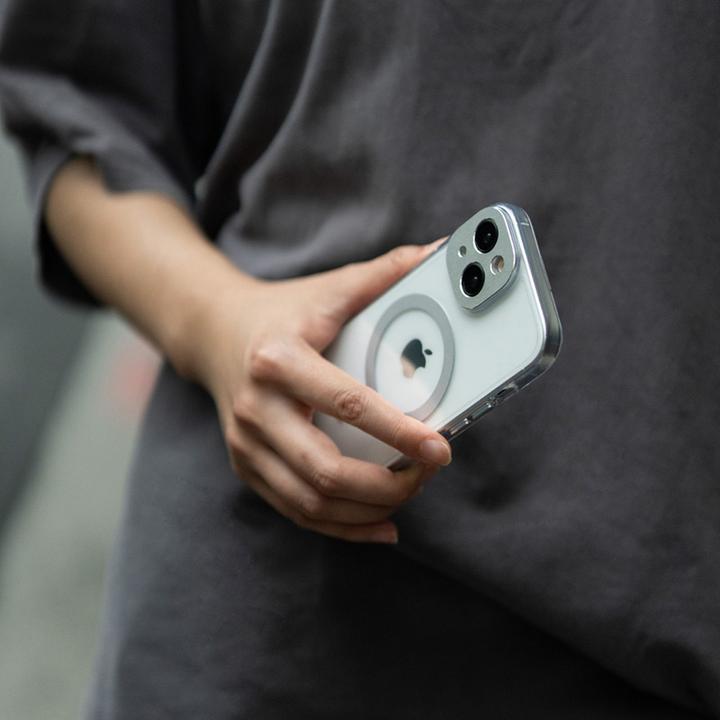 Immagine prodotto Moshi Cover protettiva iGlaze per (Apple iPhone 15)