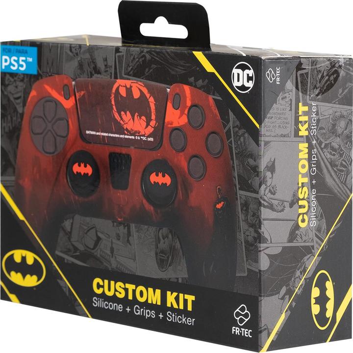 Actual product image Blade Batps5ck (PS5)