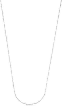 Actual product image Tous Silver chain necklace 611902800