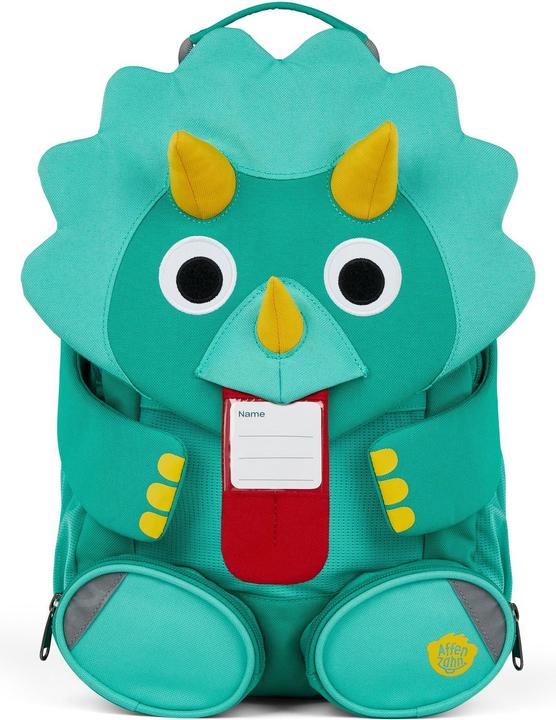 Actual product image Affenzahn Big friend kindergarten rucksack 31 cm