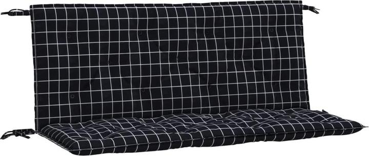 Actual product image VidaXL Alfredo (120 x 50 x 7 cm)