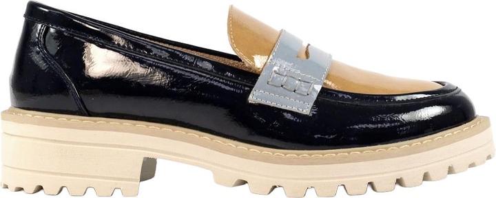 Actual product image Lunar Womens/Ladies Esme Loafers (37)