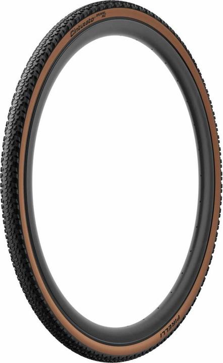 Actual product image Pirelli Cinturato™ GRAVEL RC TLR (35-622)