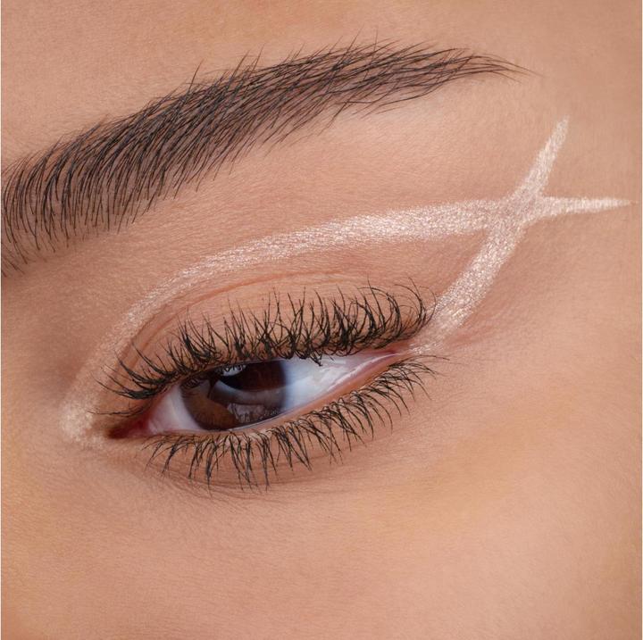 Image du produit Catrice 20H Ultra Precision Gel waterproof crayon yeux Gel (100 Light Up)