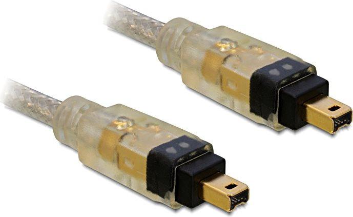 Image du produit Delock FireWire 4Pin/4Pin