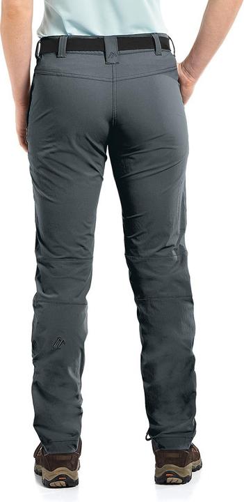Immagine prodotto Maier Sports Donna Inara - Pantaloni elasticizzati sottili (34)