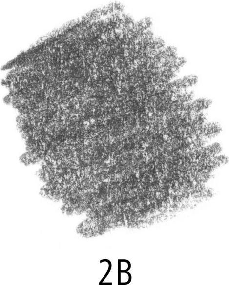 Immagine prodotto Staedtler Matita Noris j. Pastello (4 mm, 2B, 2 x)
