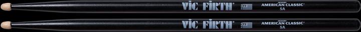 Produktbild Vic Firth American Serie 5AB (Schlagzeug)
