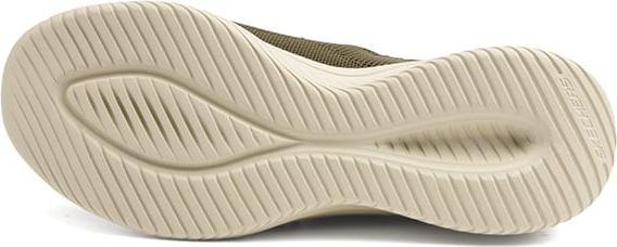 Actual product image Skechers 149710/OLV Ultra Flex 3.0-Brilliant Path Ladies Sneakers Sneakers Slippers VEGAN olive (41)