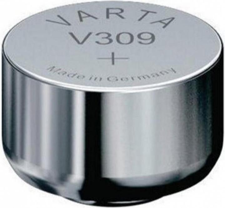 Produktbild Varta V309 (1 Stk., SR48, 73 mAh)