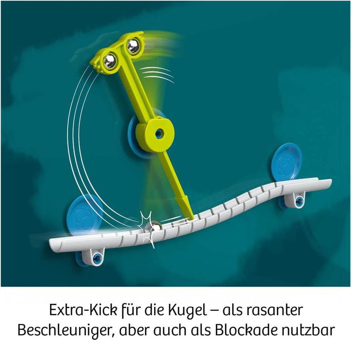 Produktbild Kosmos Gecko Run, Speed Kick