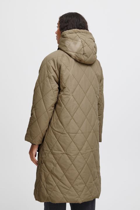 Actual product image B.young BYBELIS COAT 20815108 (40)