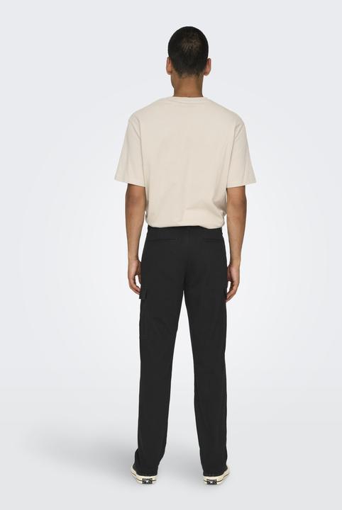 Produktbild Only & Sons Onsnicky Cargo Straight 0241 Pant (W31/L32)