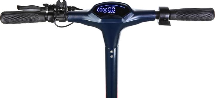 Image du produit Red Bull Racing Trottinette électrique Teen 10 (20 km/h, 20 km, 350 W)